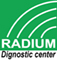 Radium logo